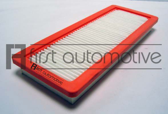 1A FIRST AUTOMOTIVE oro filtras A63520